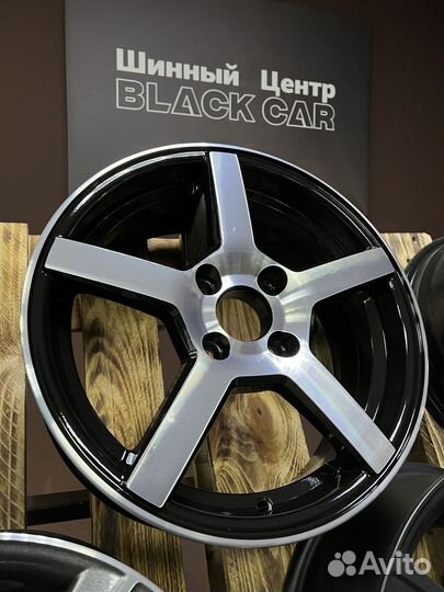 Neo6,5x16/5x100 ET38 D57,1 V03 BD