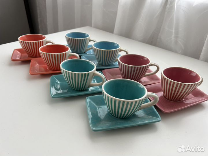 Набор столовой посуды