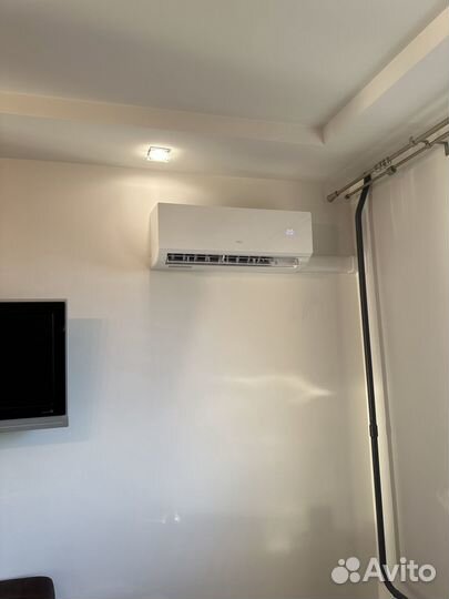 Монтаж кондиционеров