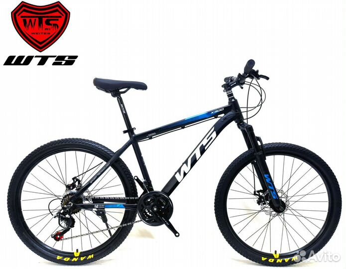 Велосипед легкий Алюминиевый все размеры