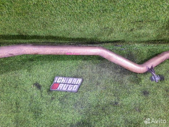 Глушитель Mercedes-Benz E-Class W211 OM646.821 D22