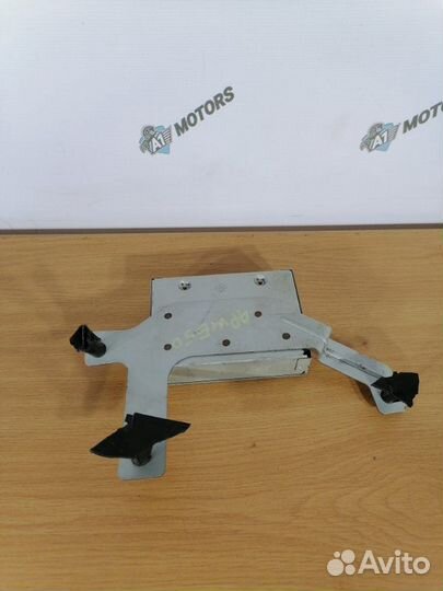 Блок управления АКПП Nissan Elgrand apwe50