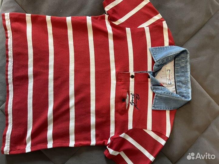 Пакет вещей на мальчика 140-152