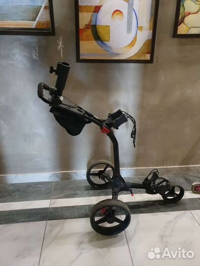 Клюшки для гольфа