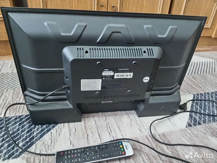 Телевизор bbk 24