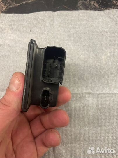 Реле свечей накала BMW 3,4,5 f30/31/33/36 2019