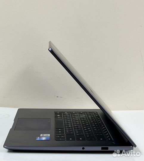 Ноутбук Honor magicbook x15, 2022 года с гарантией