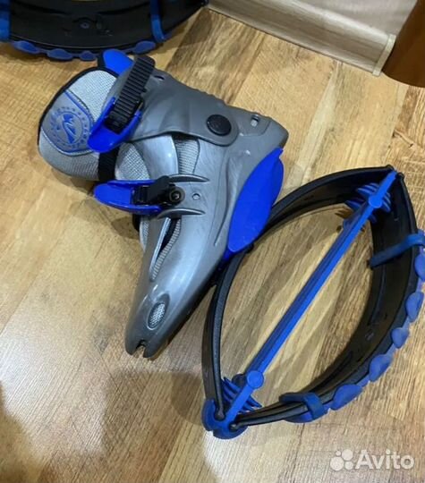 Джамперы kangoo jumps