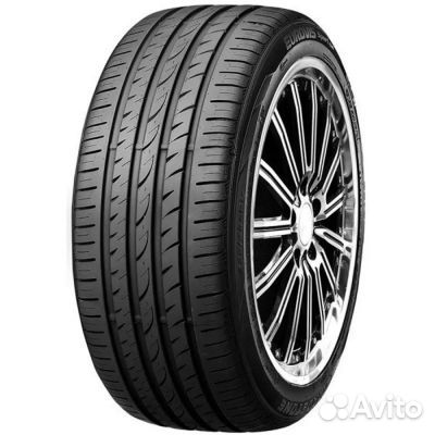 Roadstone Eurovis Sport 04 175/60 R15 81H