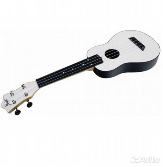 Укулеле flight