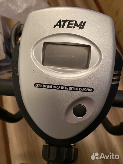 Велотренажер Atemi