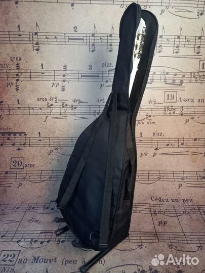 Чехол для классической гитары