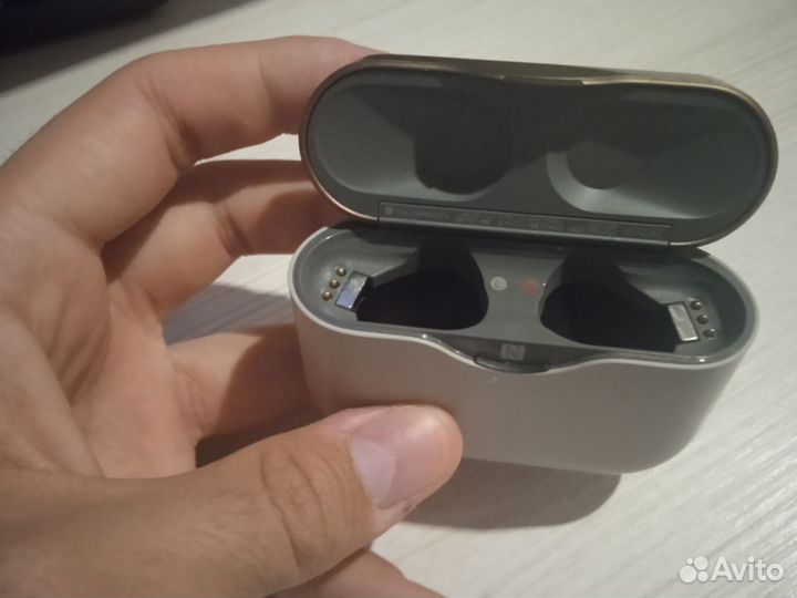 Sony wh 1000 xm3