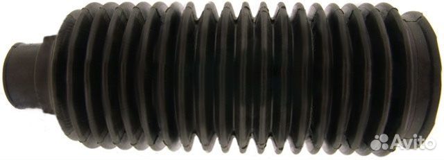 Пыльник рулевой рейки toyota land cruiser prado