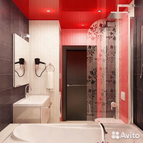 Укладка кафельной плитки