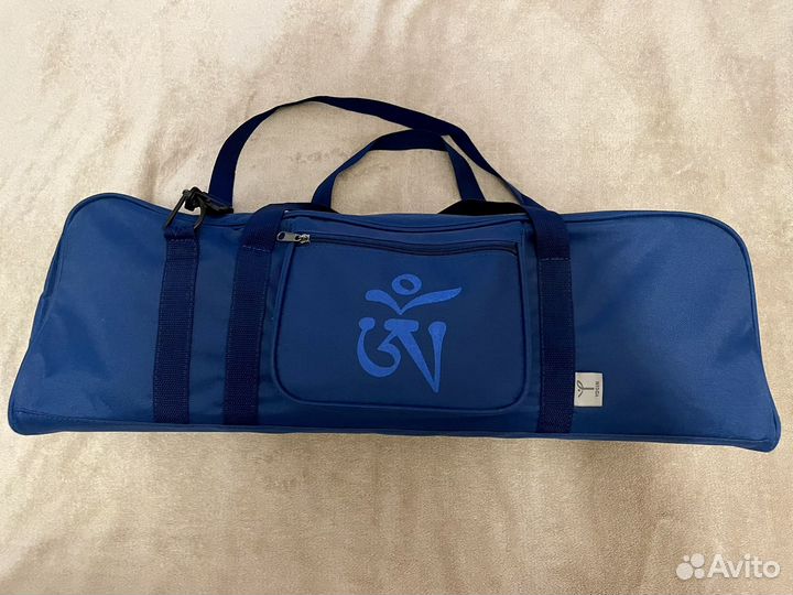 Сумка для йога коврика