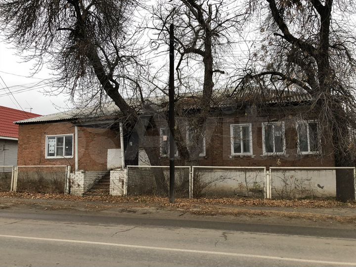 Здание, помещение свободного назначения, дом