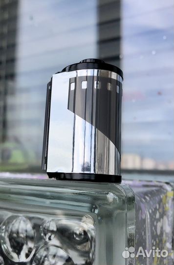 Тасма Тип 25К. Привет из 90х