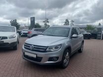 Volkswagen Tiguan 2.0 AT, 2011, 174 836 км, с пробегом, цена 1 449 000 руб.