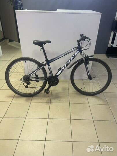 Велосипед взрослый 26 колеса