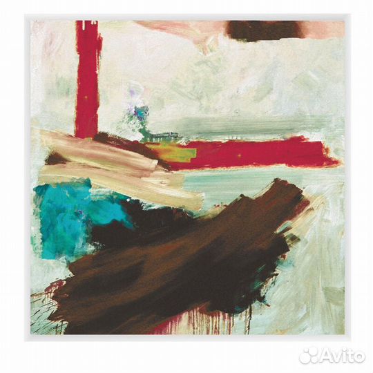 Картина-Аксиома реальности