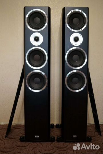 Heco Elementa 700