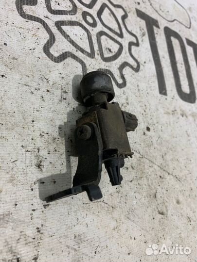 Вакуумный клапан Honda Accord 7/ CL9 K24A3 2007