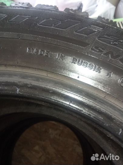Cordiant Sno-Max 205/60 R16 96T