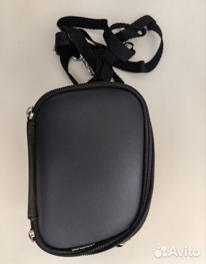 Сумка Rivacase 7081 (PU) синий