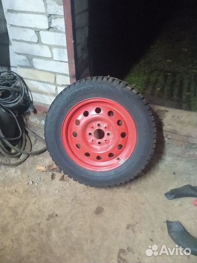 Nordman 5 185/65 R14