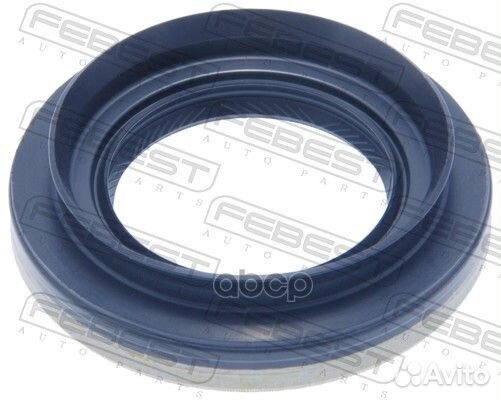 Сальник привода nissan (33X56X8X13.7)