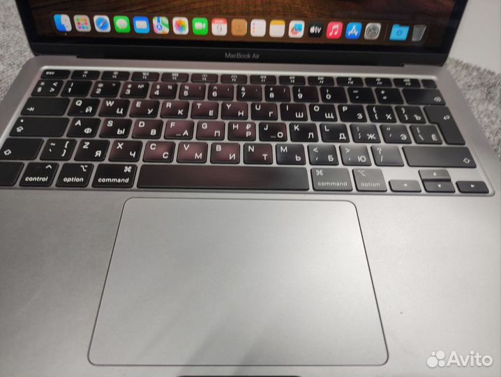 Apple MacBook AIR 13 2020 8/250GB