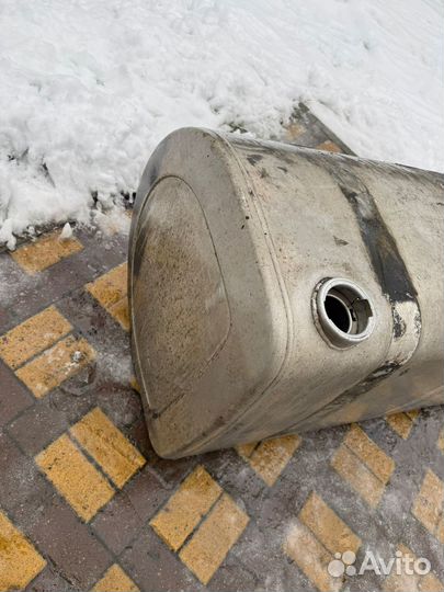 Бак топливный Renault T, Volvo FH 600 литров