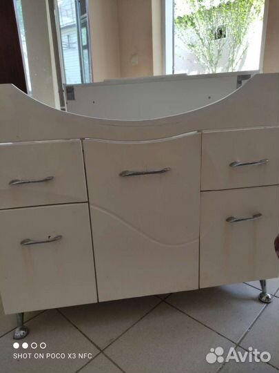 Мойдодыр для ванной