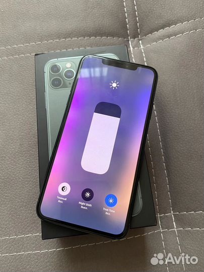 iPhone 11 Pro Max 256 gb