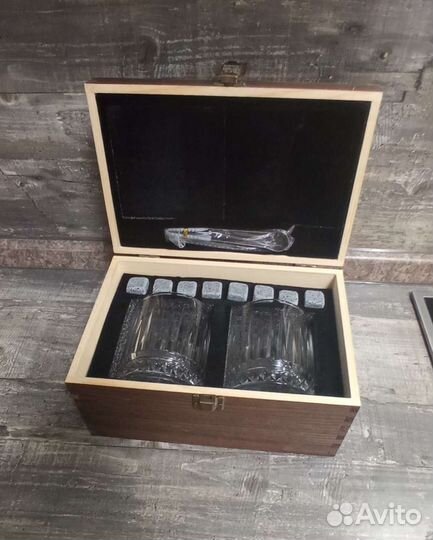 Подарочный набор