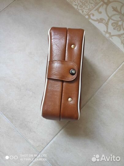 Сумка- аптечка СССР