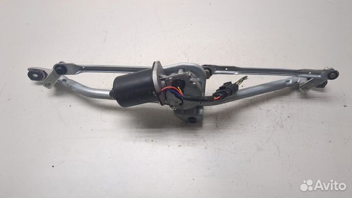 Механизм стеклоочистителя Audi A6 (C5), 2004