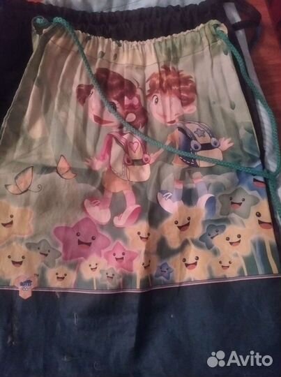 Мешок для обуви