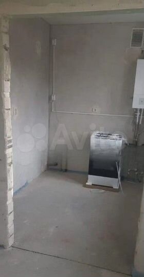 1-к. квартира, 25 м², 1/5 эт.