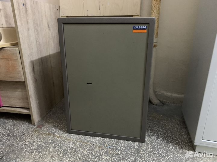 Сейф Valberg