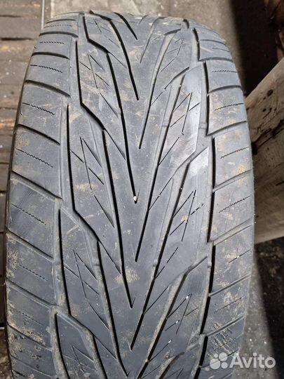 Toyo Proxes ST III 205/50 R20