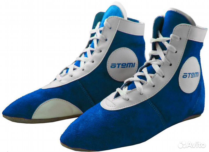 Самбовки Борцовки