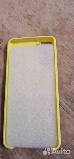 Чехол бампер s 22 plus