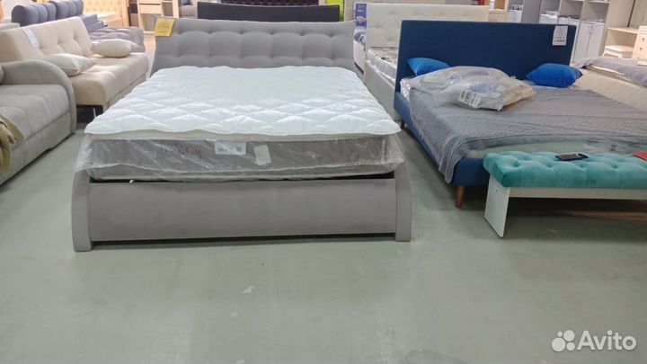 Кровать « Оскар»