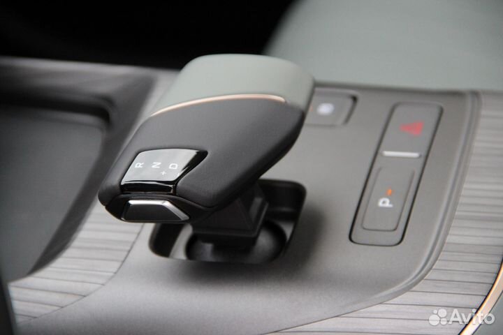 Changan Lamore 1.5 AMT, 2024