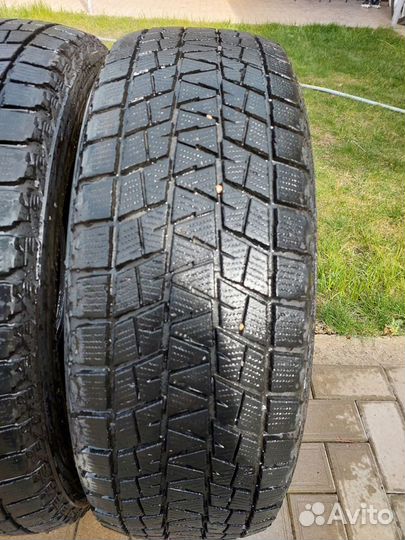 Bridgestone Blizzak DM-V1 225/65 R18 103R