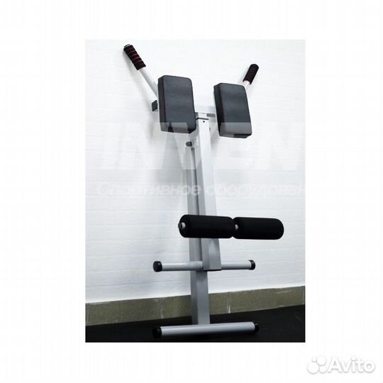 Гиперэкстензия складная скамья для спины 150 кг