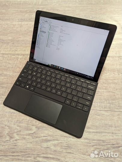 Microsoft Surface Go 8gb 128gb Windows планшет