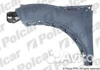 Крыло переднее правый перед для land rover range rover evoque 03.11-05.15